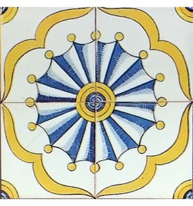 Mosaïque 03AH-ZO133
