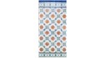 Sockelleisten 03AH-ZO164-165