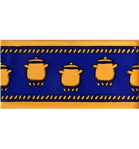 Cenefa 02AS-OLLAS10CE
