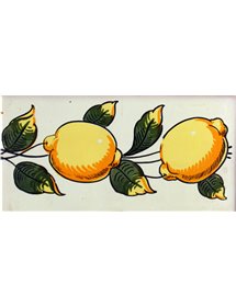 Frieze 02AS-LIMONES10CE