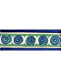 Frieze 02AS-ESPIRAL7CE