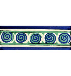 Frieze 02AS-ESPIRAL7CE