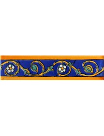 Plinthe 02AS-VIDRIERA5CE