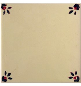 Azulejo 02AS-MINIFLOR15AZ